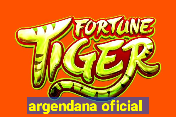 argendana oficial